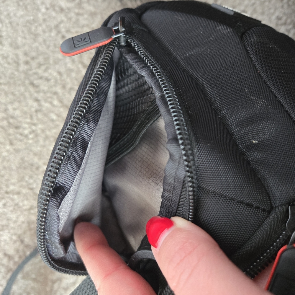 Camera tech case - Picture 4 of 7